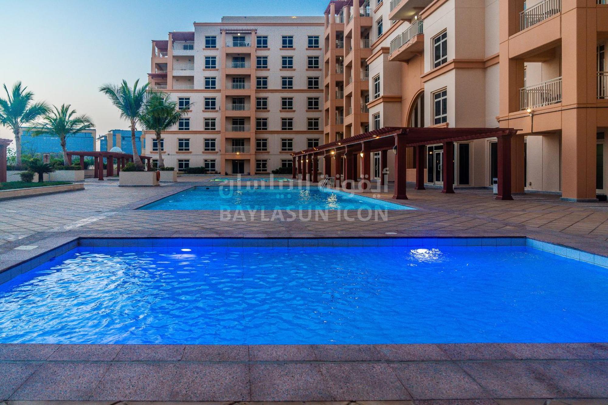 Apartament Baylasun Icon King Abdullah Economic City Pokój zdjęcie